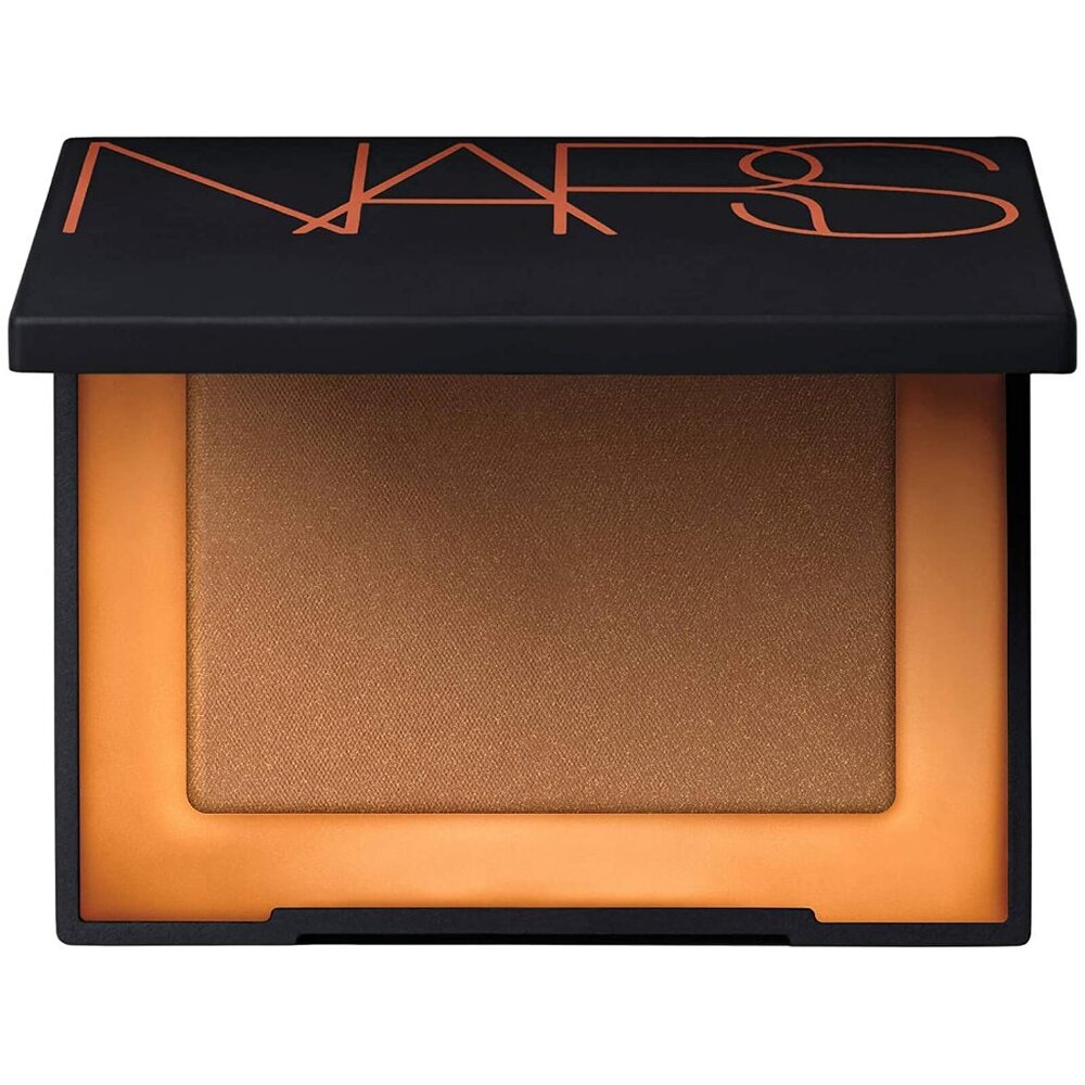 NARS - Bronzing Powder - Laguna 02 - Travel Size